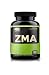 Produktbild Optimum Nutrition ON ZMA, Vitamine und Mineralstoffe, Nahrungsergänzungsmittel mit Zink, Magnesium und Vitamin B6, Unflavoured, 90 Portionen, 90 Kapseln