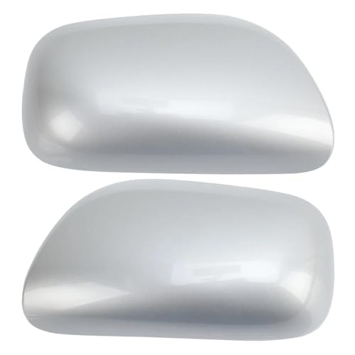 Remplacement coque rétroviseur Yaris 2007-2011 solution pour boîtier cassé ou rayé