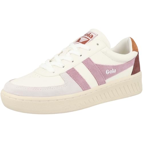 Image of Gola Grandslam Leather