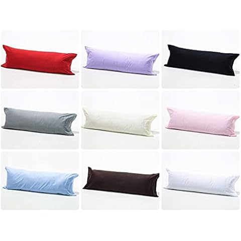 Axcent Comfort Extra Large Bolster Pillow Case Cover