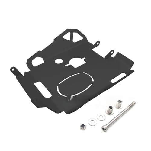 Couvercle de protection moteur SYM ADXTG 400 pour trajets urbains et chemins
