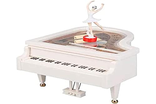 Caixinha de música - Bailarina