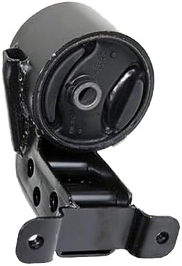 K0643 Compatible with Fits 2000-2003 Hyundai Accent 1.5L Engine Motor Mount Set 3PCS : A6185, A6164, A6181