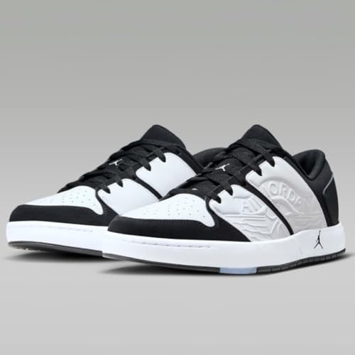 Nike Men's Jordan Nu Retro 1 Low Shoes2