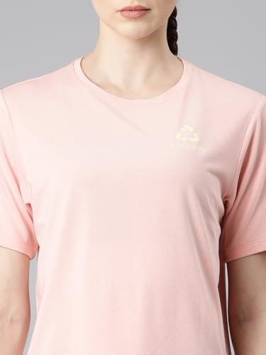 Image of XTEP Women The Force Awakens Running Sports T-Shirt