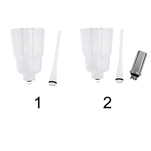 ZSooner Trichter für Scheibenbremse, Fahrradöltrichter, Öltrichter für Mountainbike, für Shimano