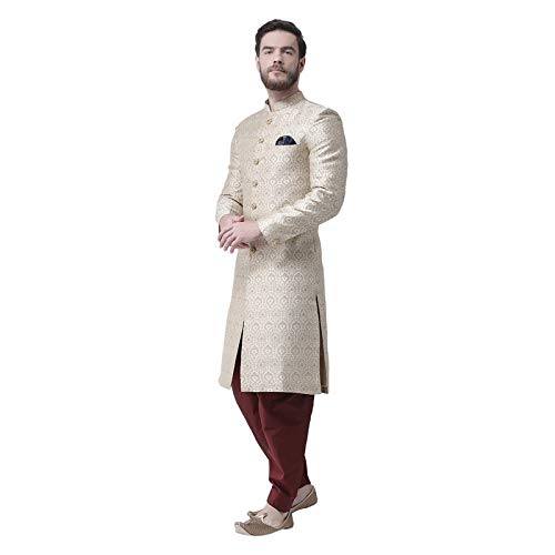 hangup Men Sherwani