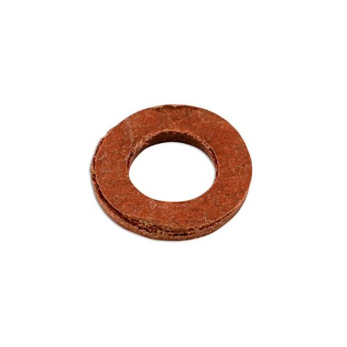 Connect 31816 M12 x 16 x 1.5mm Copper Diesel Injection Washer