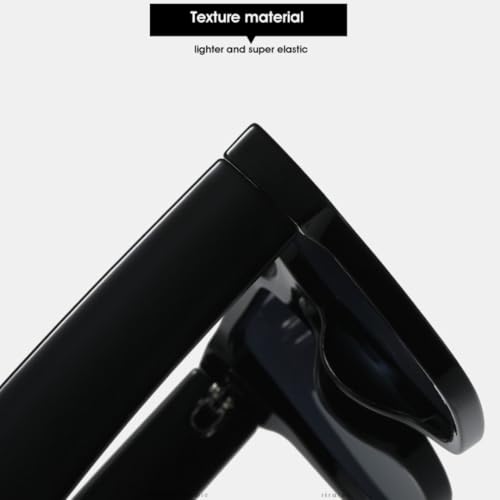 Fashionable Unisex Uv Protection Sunglasses Premium Style Versatile Unique4