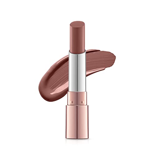 Image of CAL Losangeles Bullet Matte Lipstick, Long Lasting & Smudge Proof Lip Color for Womens Everyday Use with Nourishing & Hydrating Formula, Lipsticks for Girls /Women(Rich Orchid)