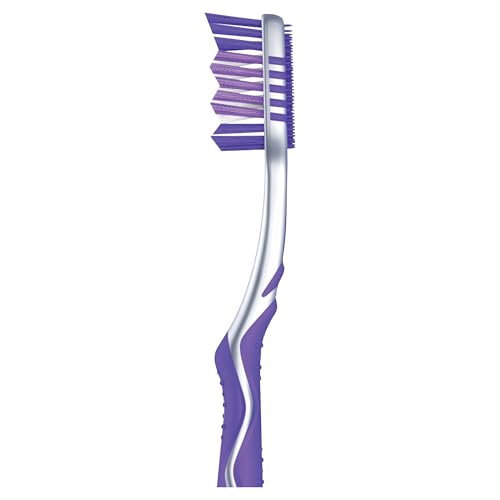 Miniatura 4 de Colgate Cepillo Zig Zag Suave, Es, 0, 3 Unidad