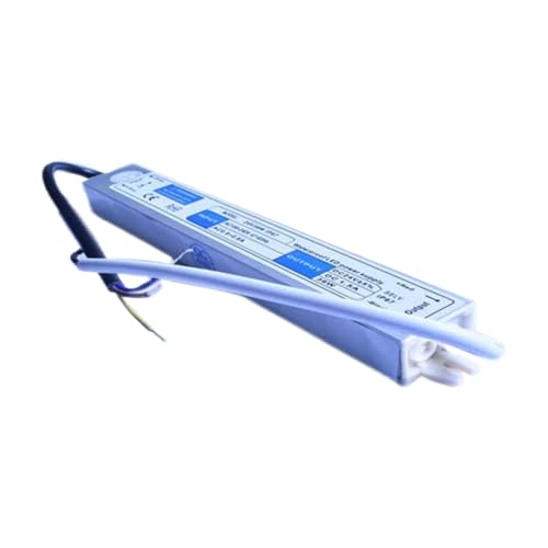 Alimentation étanche 12V24V36W boîtier robuste et durable LED - 3