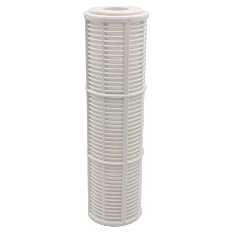 VARIOSAN Filter insert for pre-filter 11794, 10 inches, 0.06 mm mesh width Cover