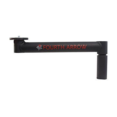 Fourth Arrow Camera Arm for Filming Hunts - Camera Arms...