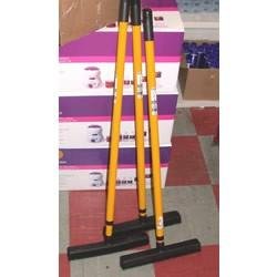 Hair Tools Rubber Bristle Broom (extends)OFFICIAL STOCKISTS & SAME DAY DISPATCH