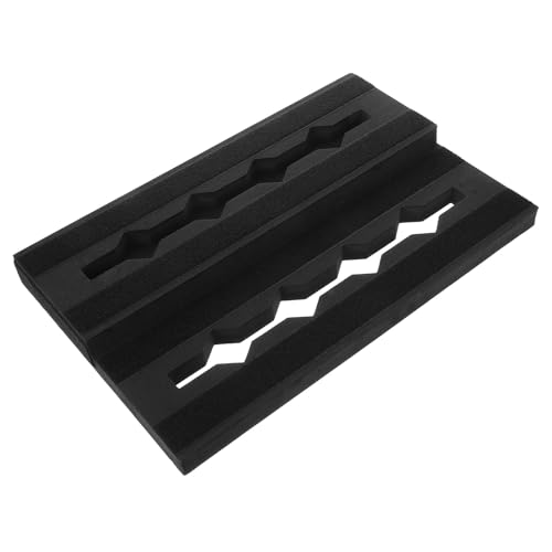 Mipcase EVA�M�^�[�g���b�N�{�[�h �y�ʑϏՌ��G�t�F�N�g�y�_���{�[�h �R���p�N�g�݌v �M�^�[�~���[�W�V���������X�e�[�W�p�A�N�Z�T���[