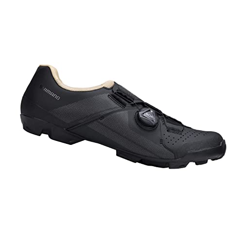 SHIMANO SH-XC300W High Value XC Mountain Bike Shoe4