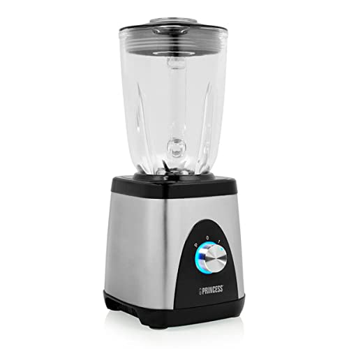 Batidora de Vaso Princess 212097 1,5 L 1300W