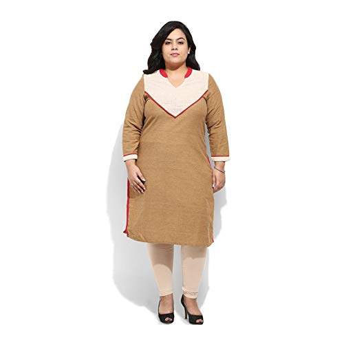 amydus plus size kurtis