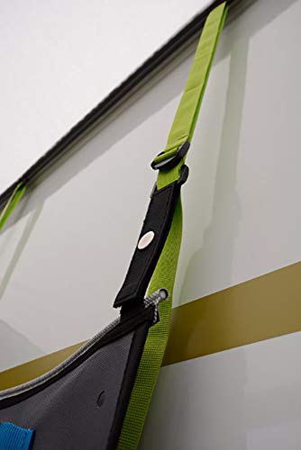 Kampa Suspension Kit Organizer-Aufhängung