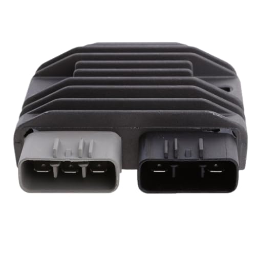 Régulateur de tension pour moto SH775 760cc 800cc redresseur 102mm