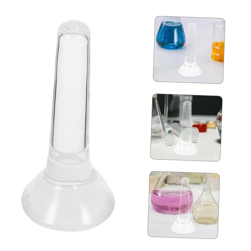 Mazo de cristal para moler resistente al calor miniatura 7