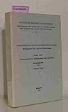 Germanistik und Deutschunterricht in Ungarn- Bibliographie der Buchveröffentlichungen. 1. Band: Wissenschaftliche Publikationen und Lehrbücher. ( = Budapester Beiträge zur Germanistik, 13) .