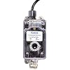 Kasco De-Icer Temperature Controller C-10 - Air Temperature Thermostat | Automatically Turn On/Off 120V De-icer | Operates B/W 0-80 F