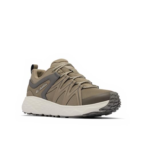 Image of Columbia Landroamer Explorer Waterproof Nubuck