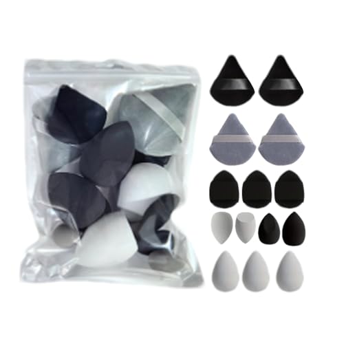 CNAbvX|WpE_[ptZbg - CNp̃r[eB[GbO| Foundation Blending Beauty Sponge |CNAbvX|Wu_[|buhpt|A̎qAMtgZbĝ߂̃RXeBbNGKXc