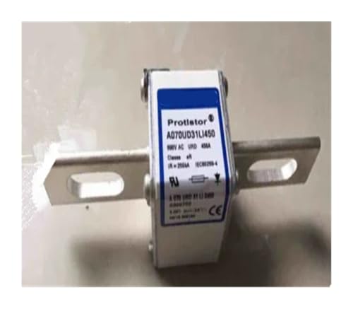 Fusibles ultra-rapides A070UD31LI315 pour la protection haute performance
