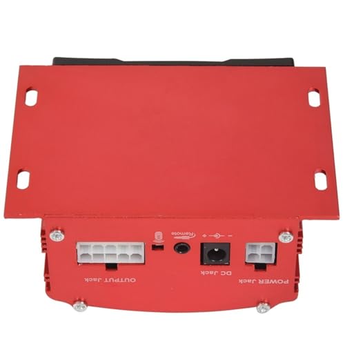 Parlantes de manubrio para moto de 3 pulgadas miniatura 5