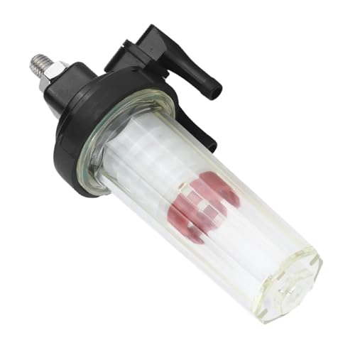 Oshhni Filtro Marino para Motor Fuera de borda Modelo 64J-24560-10-00
