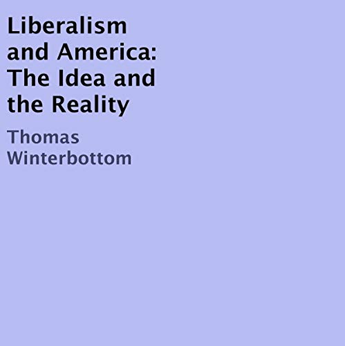 Liberalism and America by Thomas Winterbottom episode artwork