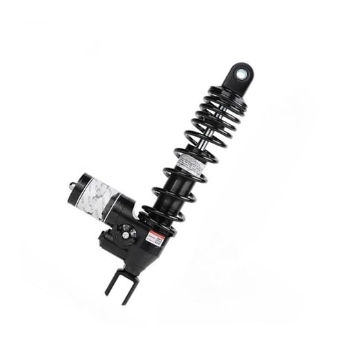 Amortisseur Moto Arrière 320mm Inversé de Haute Précision pour Nmax et Force