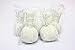 5 X Thai SPA Herbal HOT Compress Massage Ball Therapy (Luk Pra Kob) Product of Thailand