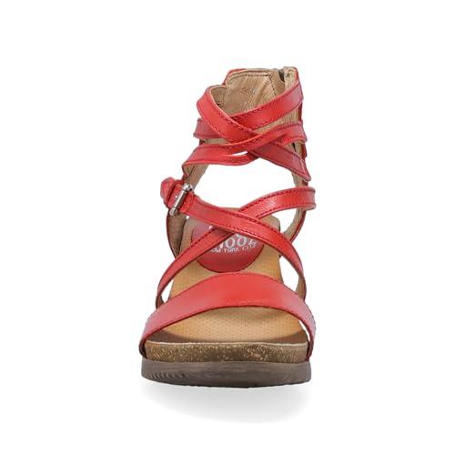 Image of Miz Mooz Women's Shay Wedge Sandal