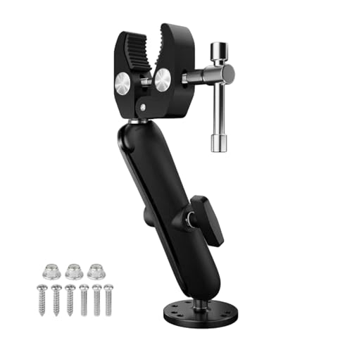 Trolling Motor Stabilizer Mount Support