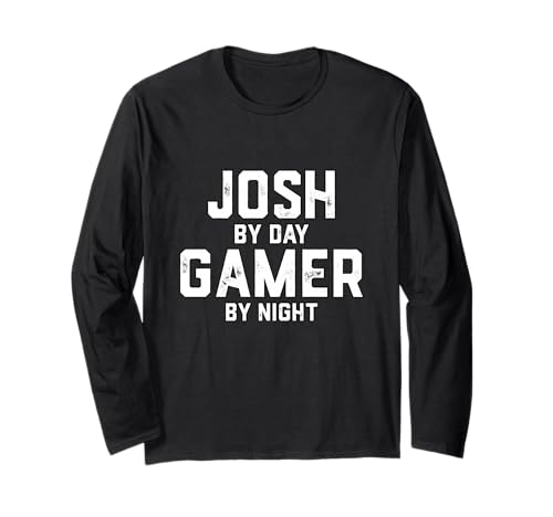 Josh Gamer nEB Q[RX`[ jp Joshua TVc