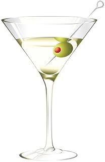 Alpine Martini Premium Fragrance Oil, 4 Oz. Bottle