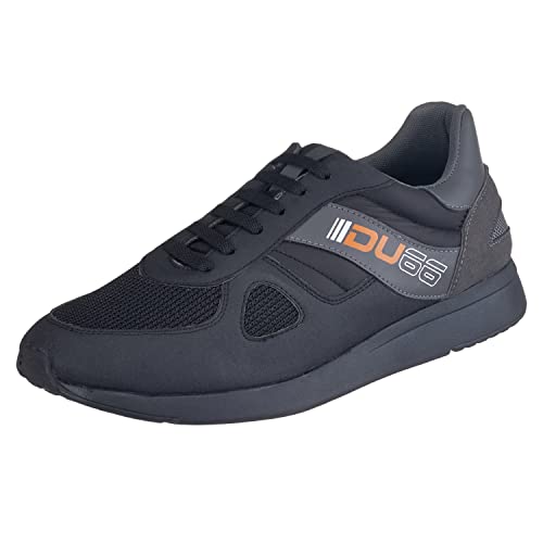 Image of Duke Mens Duke Men Casual Shoes Loafer Flat