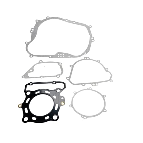 Kit de joint de couvercle de moteur cylindre pour moto KLX 250ES et SR