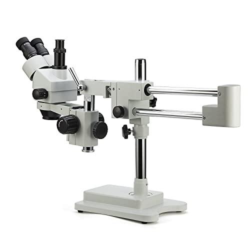 image for Swift S7 Simul-Focal Trinocular Stereo Microscope with WF10X Eyepieces