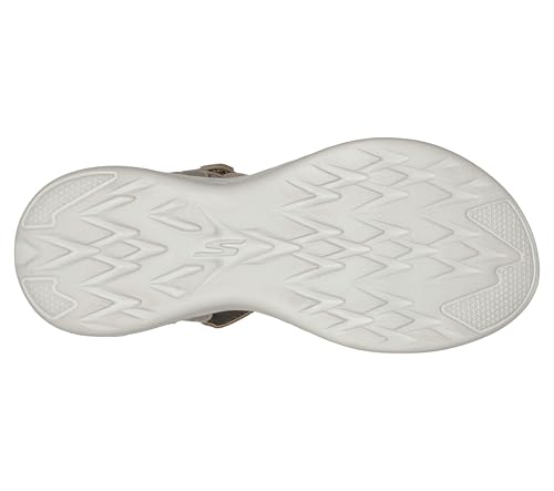 Image of Skechers Women's On-The-go 600-Brilliancy Sport Sandal