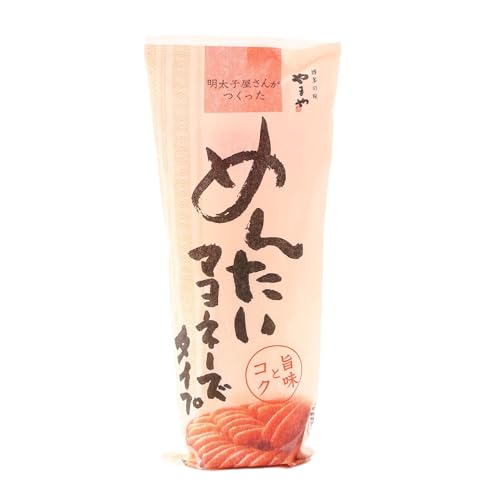 やまや めんたいマヨネーズタイプ 300g×2本