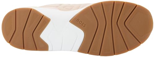 BOSS Women's Modern Trainers2