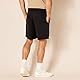 Amazon Essentials Herren Weit geschnittene Performance-Funktionsshorts (erhältlich in Big & Tall), 2er-Pack, Kohlegrau/Schwarz, XXL