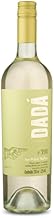 Vinho Branco Argentino Finca Las Moras Dadá Nº 391 Art White Malbec 750 ml