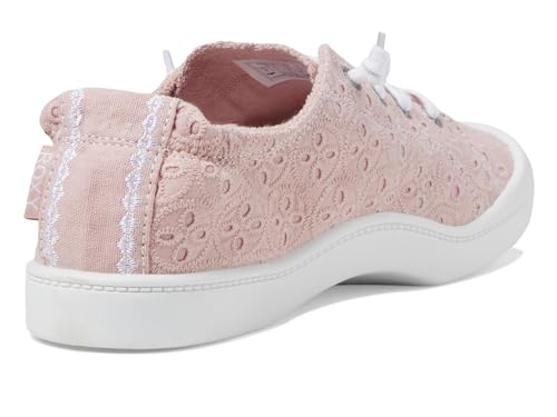 Image of Roxy Women's Bayshore Slip-on Sneakers