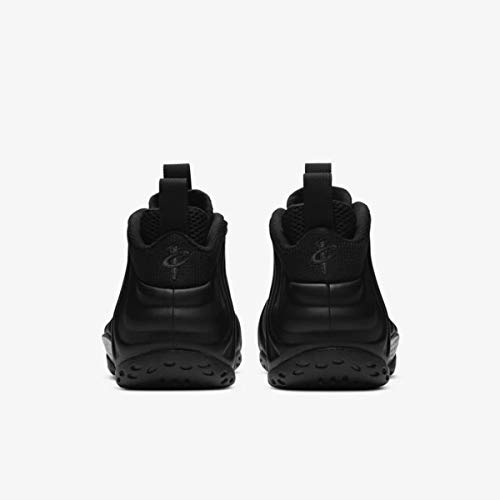 Image of Black Nike Air Foamposite One